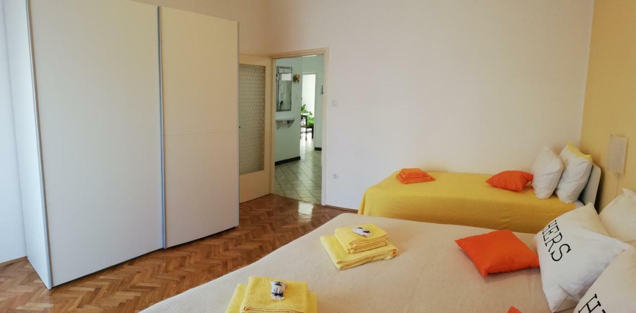 Apartment Ema Medulin Exterior photo